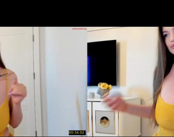 devyale — 5 minute Chaturbate female teen cam video, 720p, May 4, 2025