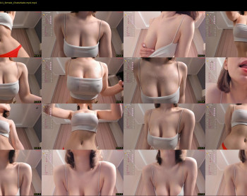 odelyncure — 6 minute Chaturbate female teen cam video, 720p, May 6, 2025