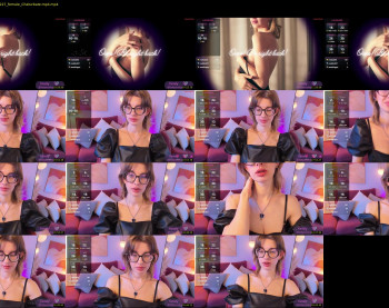 rubytwinkle — 68 minute Chaturbate female teen cam video, 720p, May 6, 2025