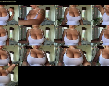 _morpho_ — 18 minute Chaturbate female teen cam video, 720p, May 6, 2025
