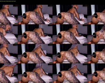 dee_waters — 12 minute Chaturbate female teen cam video, 720p, May 7, 2025