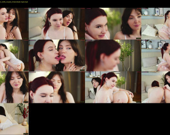 double_magic_ — 63 minute Chaturbate couple teen cam video, 720p, May 7, 2025