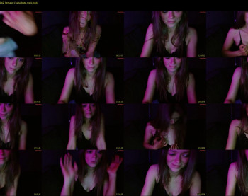 pixiehole4u — 71 minute Chaturbate female teen cam video, 720p, May 8, 2025