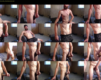 scottsspace — 50 minute Chaturbate male teen cam video, 720p, May 8, 2025