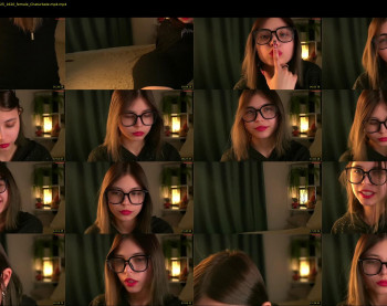 shickshackshock — 27 minute Chaturbate female teen cam video, 720p, May 7, 2025