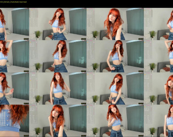 silverhaskell — 17 minute Chaturbate female teen cam video, 720p, May 7, 2025