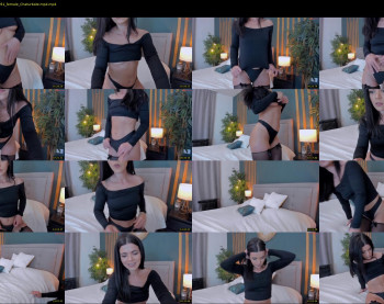 _gabrielle_ — 25 minute Chaturbate female teen cam video, 720p, May 9, 2025