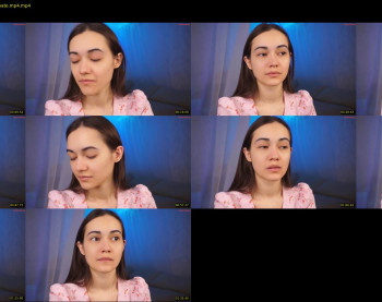 _marvelous_time_ — 3 minute Chaturbate female teen cam video, 720p, May 9, 2025