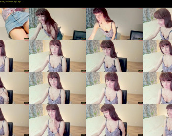 fritha — 21 minute Chaturbate female teen cam video, 720p, May 8, 2025