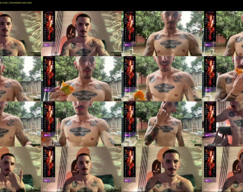 jeff_cube — 22 minute Chaturbate male teen cam video, 720p, May 9, 2025