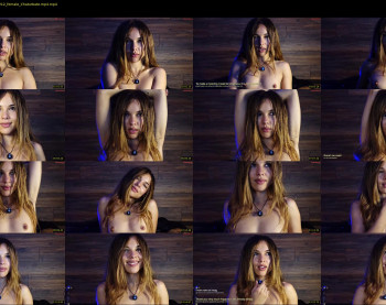 tinyw0nder — 18 minute Chaturbate female teen cam video, 720p, May 9, 2025