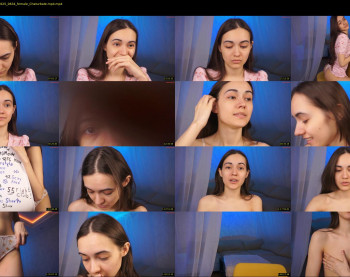 _marvelous_time_ — 120 minute Chaturbate female teen cam video, 720p, May 9, 2025