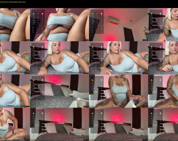 _morpho_ — 66 minute Chaturbate female teen cam video, 720p, May 9, 2025