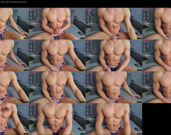 benjaminbond — 7 minute Chaturbate male teen cam video, 720p, May 9, 2025