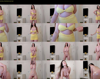 devyale — 51 minute Chaturbate female teen cam video, 720p, May 9, 2025