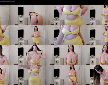 devyale — 120 minute Chaturbate female teen cam video, 720p, May 9, 2025