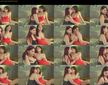 double_magic_ — 7 minute Chaturbate couple teen cam video, 720p, May 9, 2025