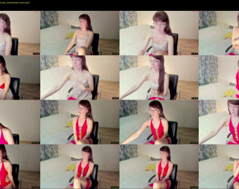 fritha — 123 minute Chaturbate female teen cam video, 720p, May 10, 2025