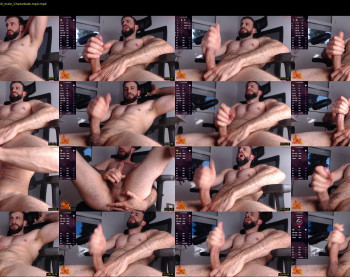 firestud_x — 87 minute Chaturbate male teen cam video, 720p, May 10, 2025