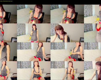 fritha — 57 minute Chaturbate female teen cam video, 720p, May 10, 2025