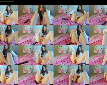 kuraii_ — 104 minute Chaturbate female teen cam video, 720p, May 10, 2025