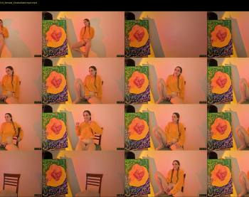 lilithoftrees — 41 minute Chaturbate female teen cam video, 720p, May 10, 2025