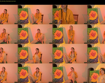lilithoftrees — 77 minute Chaturbate female teen cam video, 720p, May 10, 2025