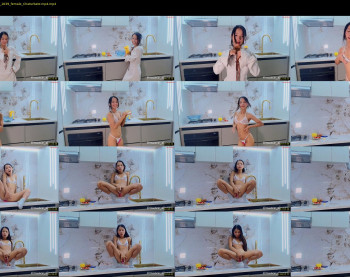 marce_algara — 73 minute Chaturbate female teen cam video, 720p, May 10, 2025
