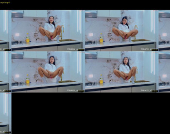 marce_algara — 6 minute Chaturbate female teen cam video, 720p, May 11, 2025