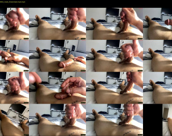 roastingcorn — 14 minute Chaturbate male teen cam video, 720p, May 10, 2025