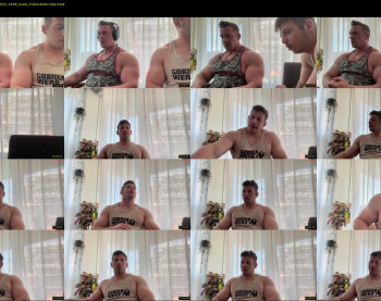 alessandrobuilder — 30 minute Chaturbate couple teen cam video, 720p, May 11, 2025