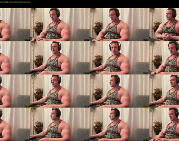 alessandrobuilder — 8 minute Chaturbate couple teen cam video, 720p, May 12, 2025