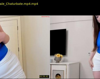 devyale — 16 minute Chaturbate female teen cam video, 720p, May 11, 2025