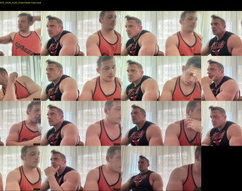 alessandrobuilder — 22 minute Chaturbate couple teen cam video, 720p, May 12, 2025