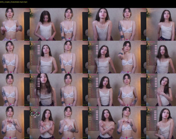 forestproject — 6 minute Chaturbate female teen cam video, 720p, May 12, 2025