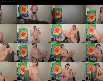lilithoftrees — 121 minute Chaturbate female teen cam video, 720p, May 12, 2025