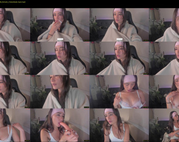 sam01___ — 21 minute Chaturbate female teen cam video, 720p, May 13, 2025