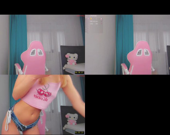 tiny__alice — 6 minute Chaturbate female teen cam video, 720p, May 12, 2025