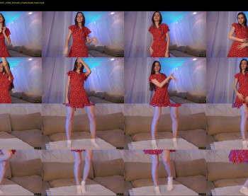 _marvelous_time_ — 7 minute Chaturbate female teen cam video, 720p, May 13, 2025