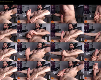 firestud_x — 92 minute Chaturbate male teen cam video, 720p, May 14, 2025