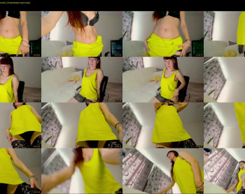 fritha — 9 minute Chaturbate female teen cam video, 720p, May 14, 2025