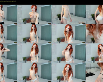 silverhaskell — 37 minute Chaturbate female teen cam video, 720p, May 13, 2025