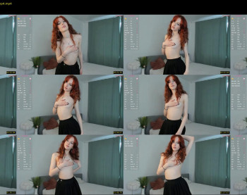 silverhaskell — 3 minute Chaturbate female teen cam video, 720p, May 13, 2025