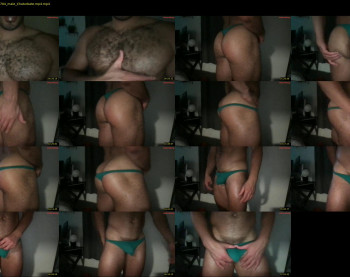 studplayer5 — 8 minute Chaturbate male teen cam video, 480p, May 13, 2025