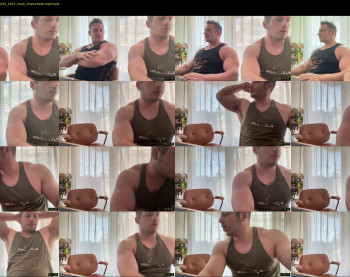 alessandrobuilder — 27 minute Chaturbate couple teen cam video, 720p, May 14, 2025