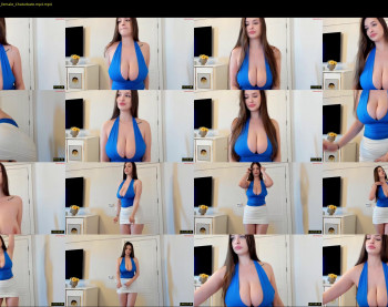 devyale — 122 minute Chaturbate female teen cam video, 720p, May 14, 2025