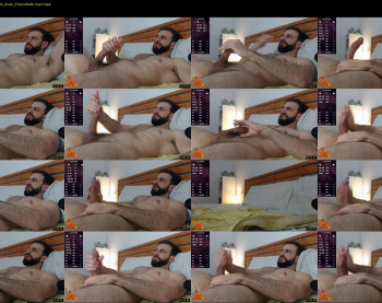firestud_x — 20 minute Chaturbate male teen cam video, 720p, May 15, 2025