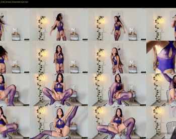 marce_algara — 120 minute Chaturbate female teen cam video, 720p, May 14, 2025