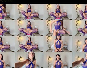 marce_algara — 7 minute Chaturbate female teen cam video, 720p, May 14, 2025