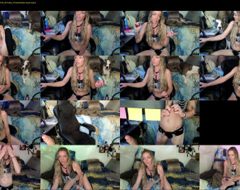 mindymars — 25 minute Chaturbate female teen cam video, 720p, May 14, 2025